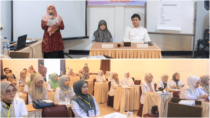 Pelatihan PONEK Tingkatkan Kompetensi Tenaga Kesehatan dalam Pelayanan Kegawatdaruratan Maternal dan Neonatal